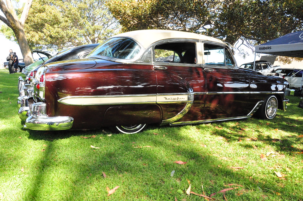 San Pedro Car Show 82612 579 Michael Hunter Flickr