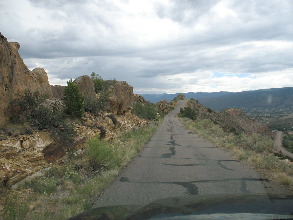 20120824_Colorado_378 Canyon City Colorado Skyline Drive A… Flickr