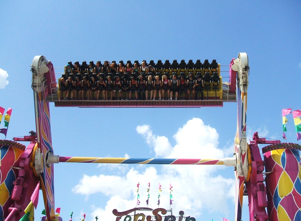 2012 NYS Fair On the Midway On the Midway NYS Fair 2… Flickr