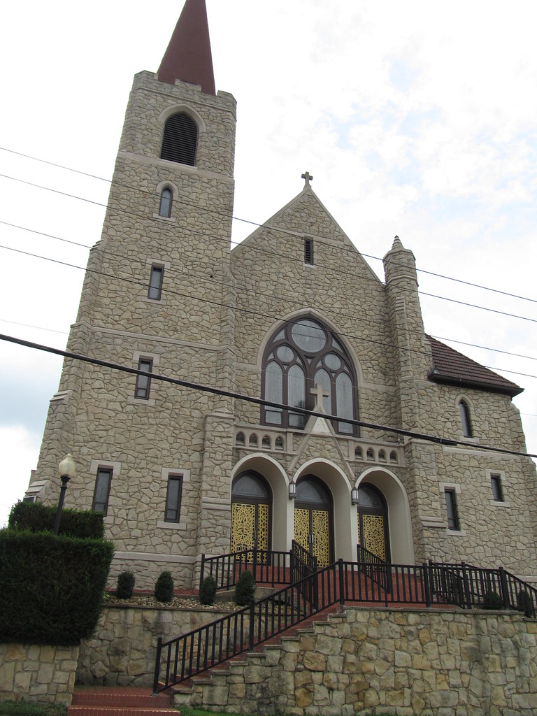 Chester, West Virginia Chester, West Virginia Flickr