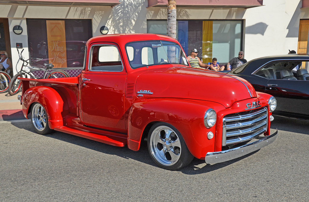 Bellflower Blvd. Car Show howard gribble Flickr