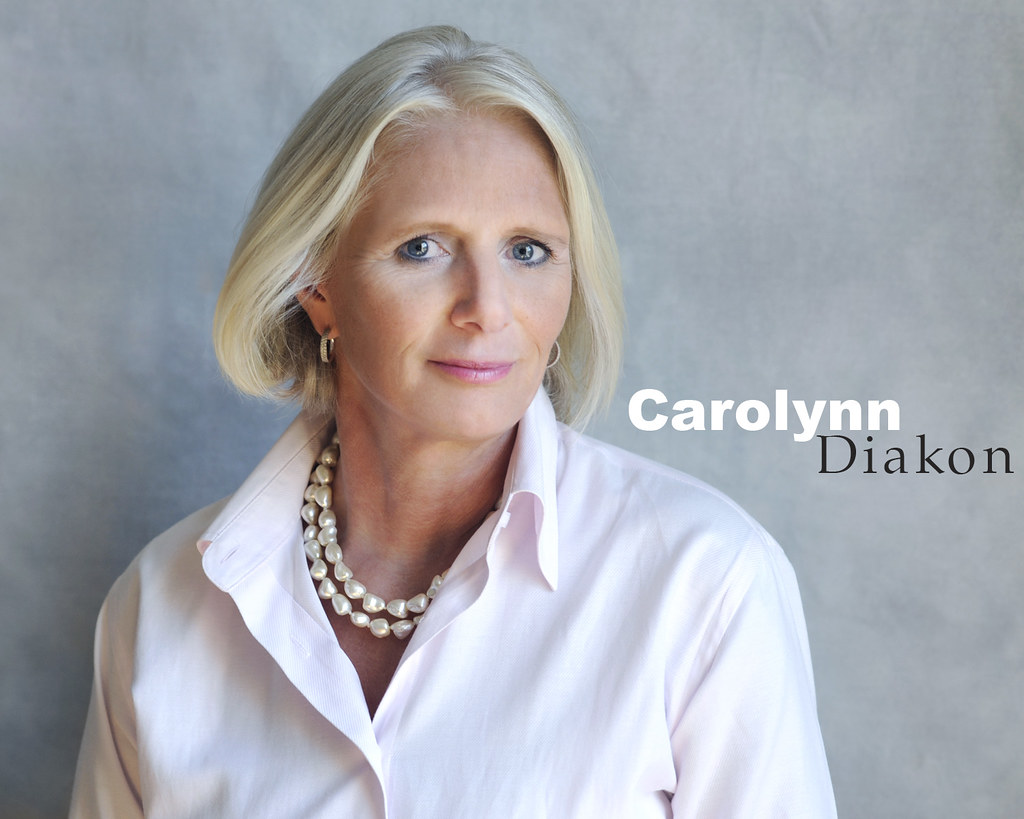 Carolynn Diakon Broker Senior Partner Resources Real Est… Flickr