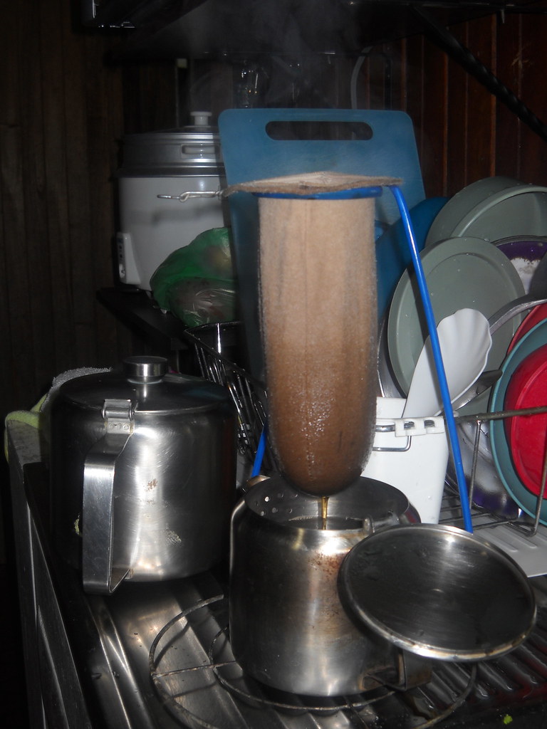 Costa Rica Coffee Maker Best Chorreador What Is It Why Do Costa