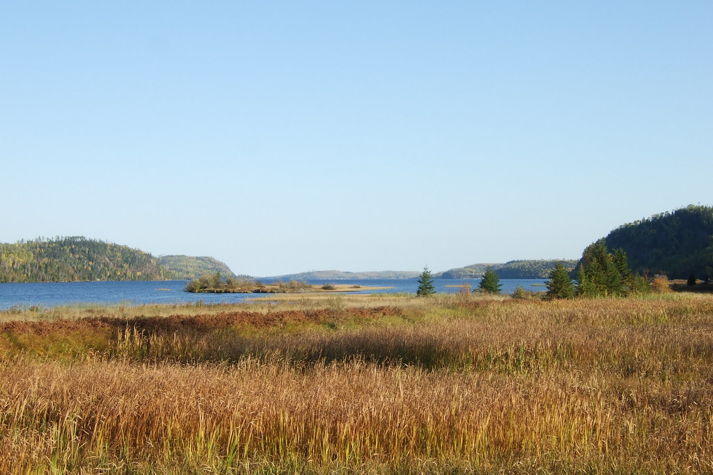 Greenstone Northern Ontario Sustainable Communities Partnership Flickr