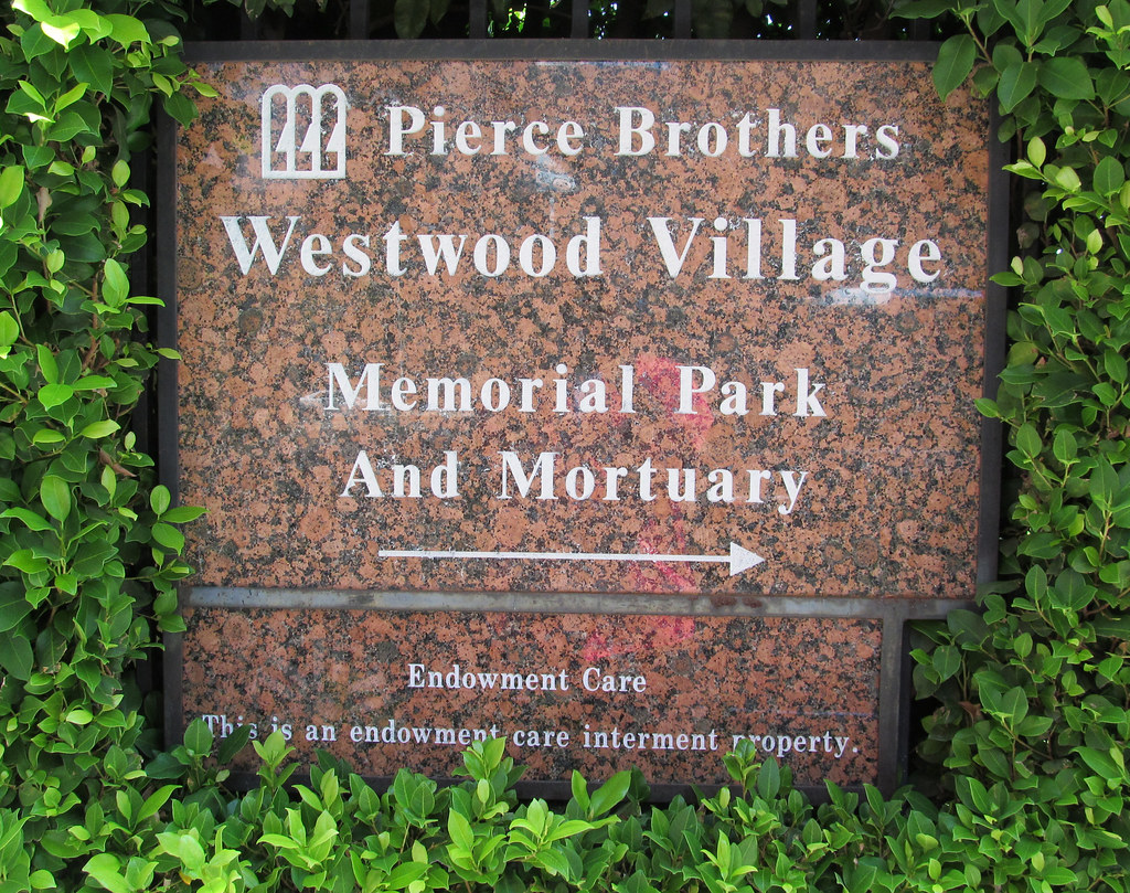 Westwood Village 1218 Glendon Avenue, Westwood Rob Corder Flickr