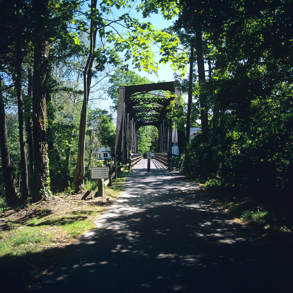 Gates Mills, Ohio (2012) The former Cleveland and Eastern … Flickr
