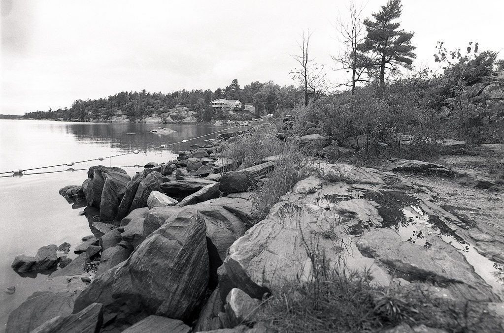 Sturgeon Bay Provincial Park a photo on Flickriver