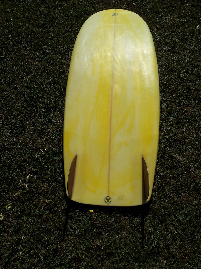 tablas de surf de segunda mano Escuela de surf Ahau Surf School Flickr