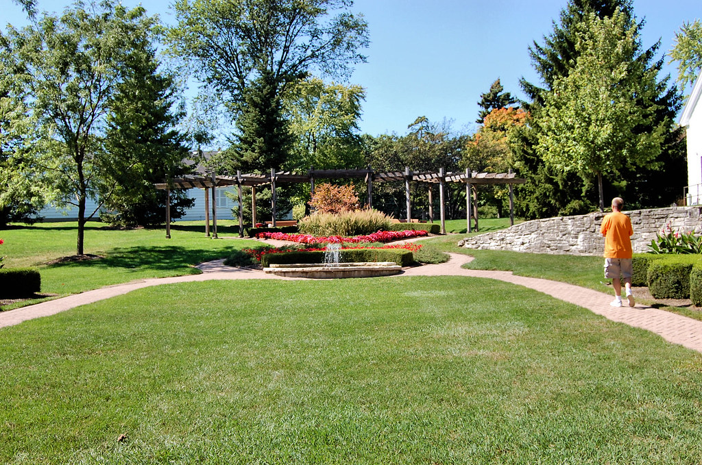 Bowen Park Waukegan IL (10) We stopped at the Bowen Park i… Flickr