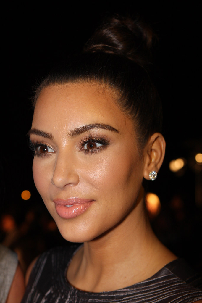 Kim Kardashian | Kardashian in Sydney, Australia for E! News… | Flickr