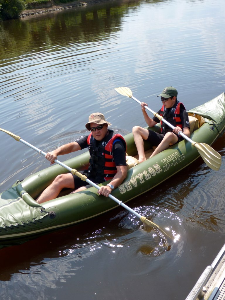 15.07.11 St Ives Flickr