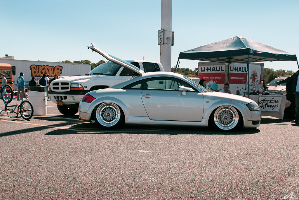 Jaymo's TT Fall Show n Go 2012 Aaron Flickr