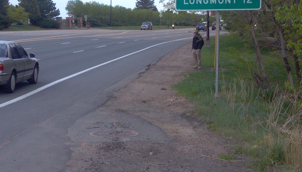 Diagonal Highway (28th to 30th Streets) Reconstruction Pro… Flickr