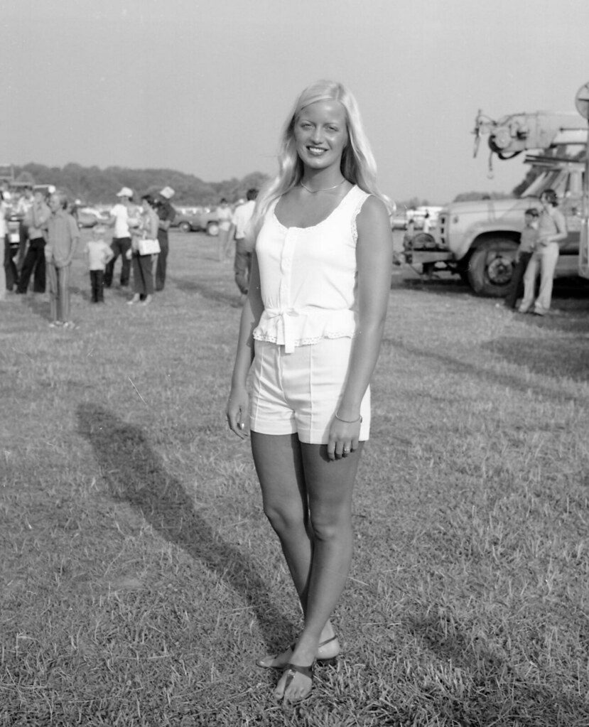 So. KY. RECC SKRECC, July 1975 Photography by Jim Slaughte… PCPL_Photos Flickr