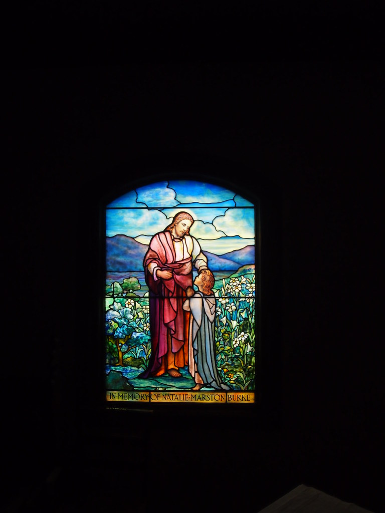 St Andrew's Edgartown MA St Andrew's Episcopal Church, Edg… Flickr