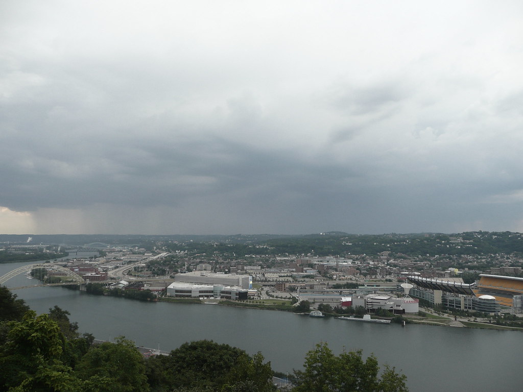 Gray Day Brent Newhall Flickr