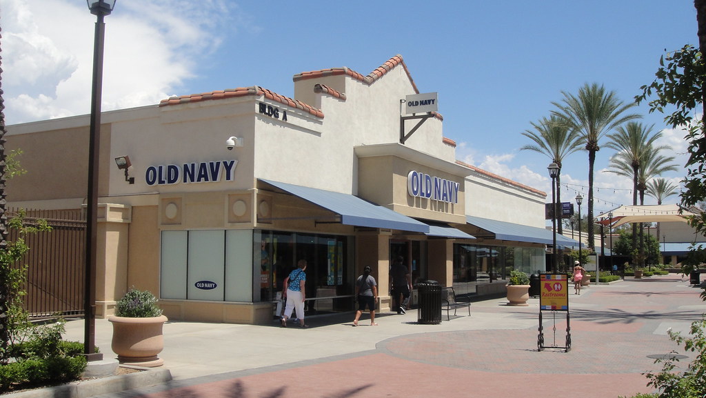 Old Navy Lake Elsinore, CA Closed limontwsprite Flickr