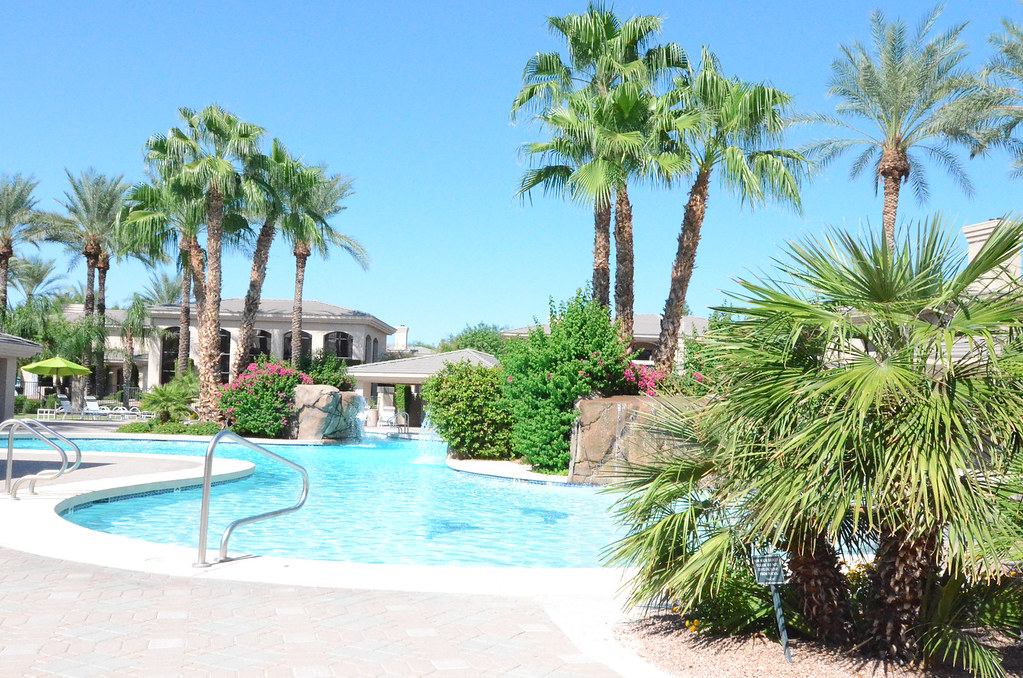 Sonoran Suites of Scottsdale, Arizona Photos of Flickr