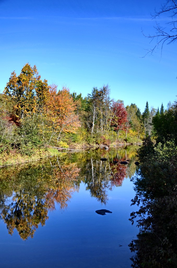 rivière Noire Ulverton Estrie la rivière Noire d'ulverton … Flickr