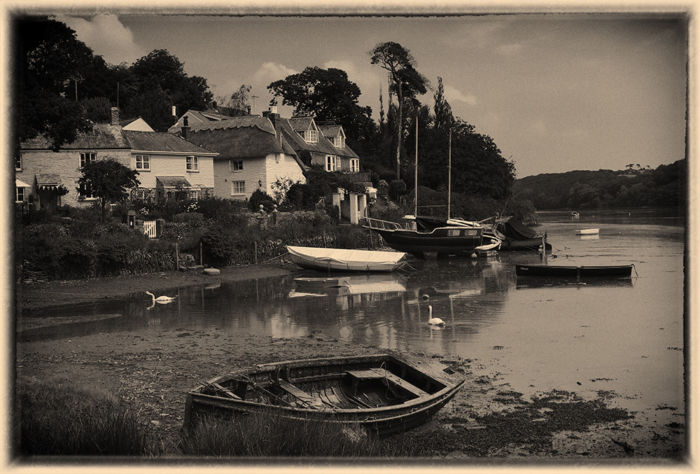 St Clements Truro Roger Holfert Flickr