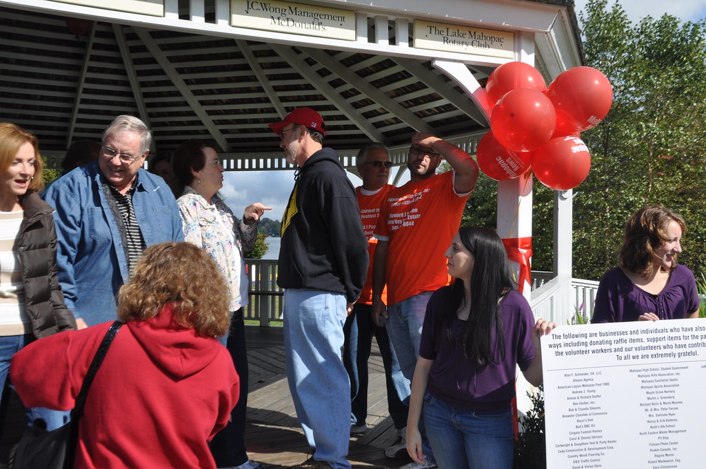 Street Festival 2012 Greater Mahopac Carmel Chamber of Commerce Flickr