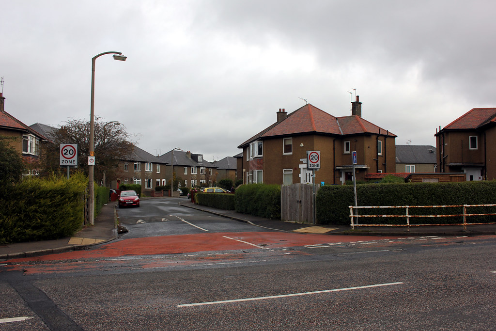 Colinton Mains Road at Ethan Gautreaux blog