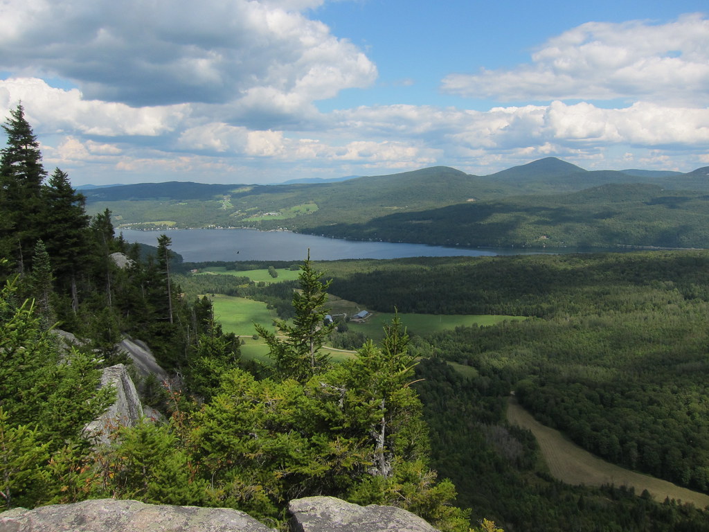 Wheeler Mountain, VT (August 2012) Flickr