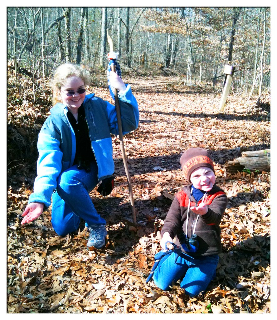 Norris Dam State Park, Febuary, 2011 Outdoor_Adventure_Training Flickr