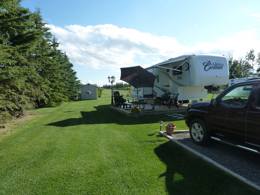 pigeon lake escapes hires 008 Realty Executives Discover Flickr