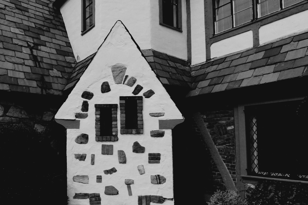 ginger house film scan Jaayelle Flickr