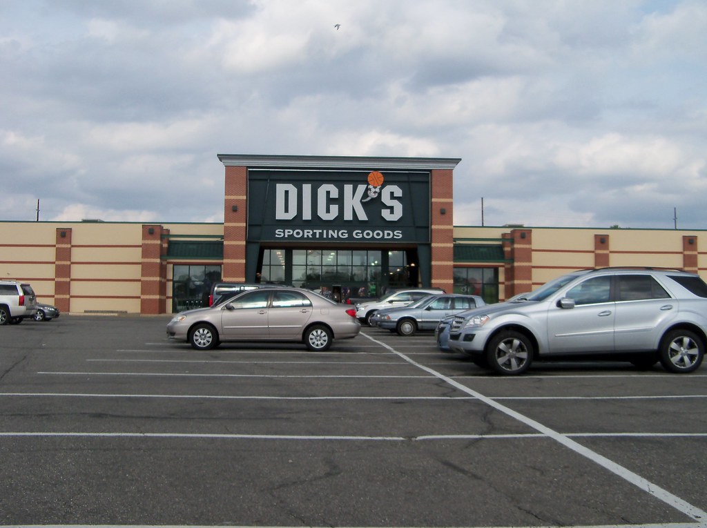 Two Guys/ Bradlees/ Pathmark East Hanover, NJ 902 Murray… Flickr