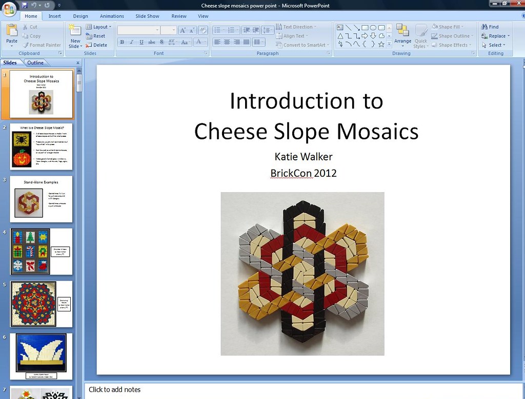 Cheese Slopes Presentation PowerPoint Link a photo on Flickriver