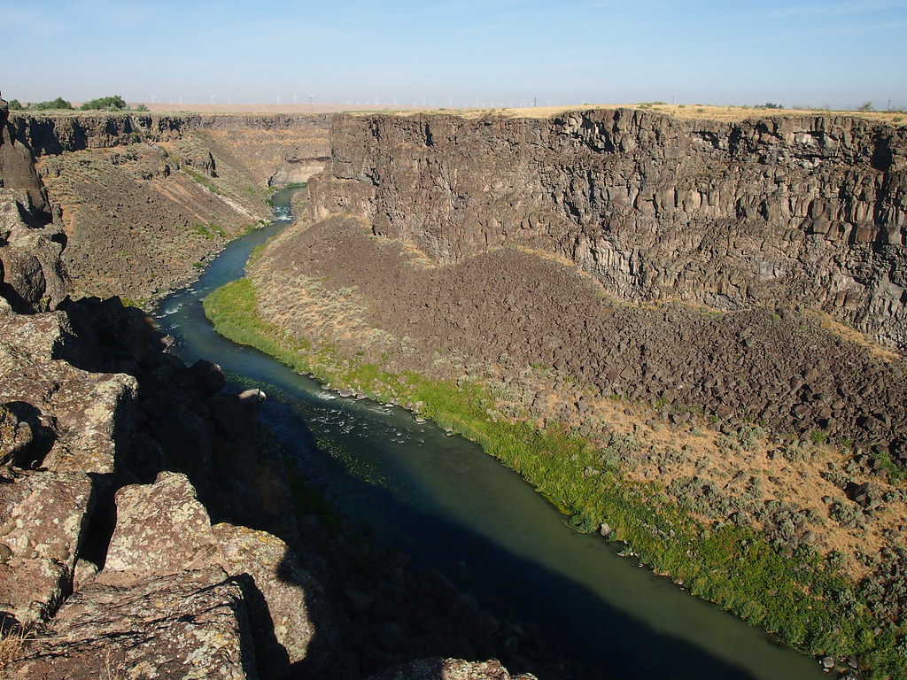 Malad State ParkIdaho Malad at th… Flickr