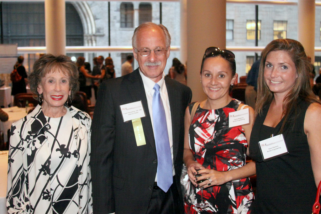 Photos all 006 (L to R) Lenore Janis, PWC; Frank Pampalone… Flickr