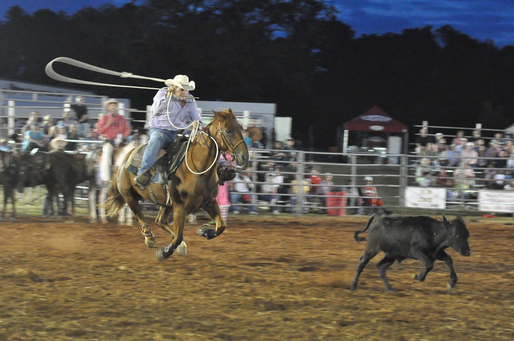 DSC_8522 Henry County Nash Farms Rodeo 2012 Danny Morrow Flickr