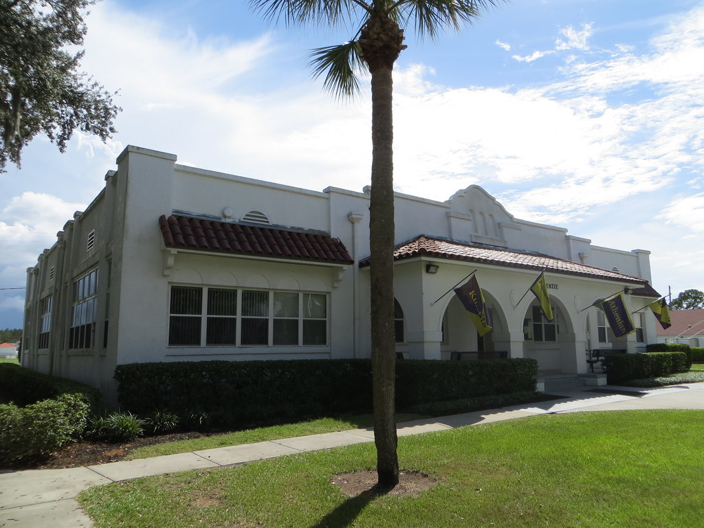 Montverde Academy MacKenzie Building Montverde FL Flickr