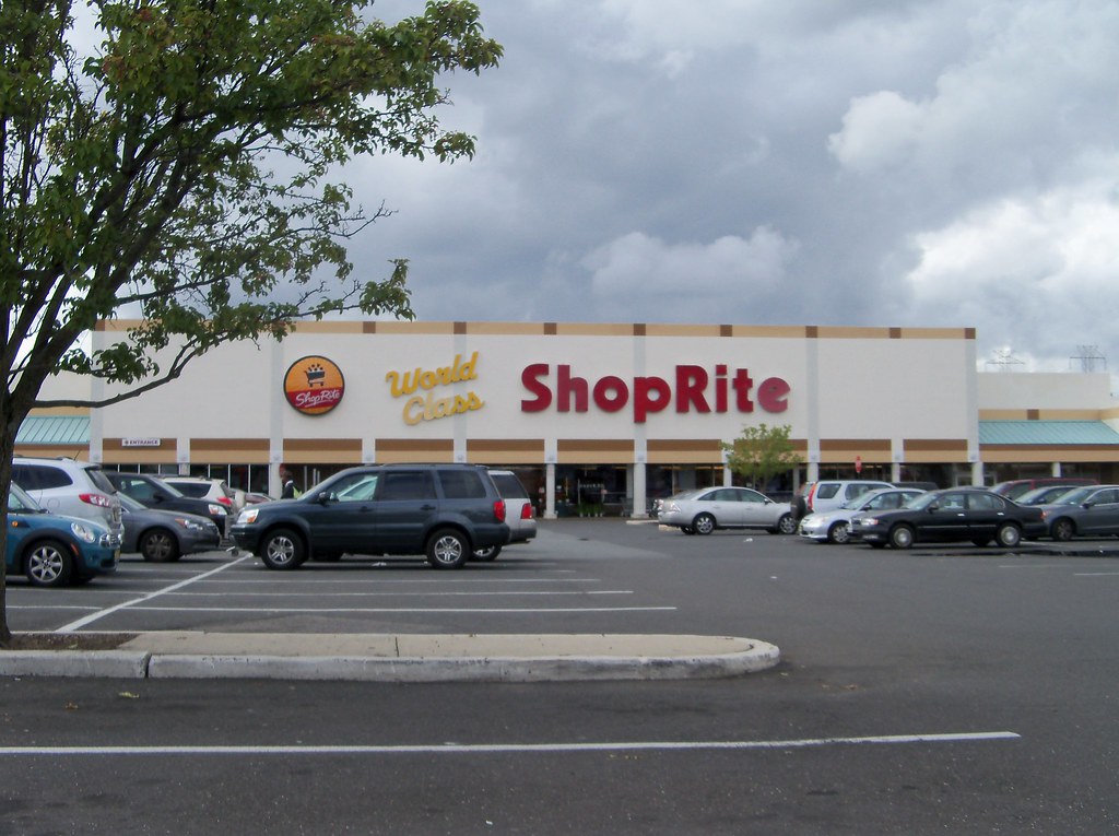 A&P/ ShopRite Lakewood, NJ 1700 Madison Ave; a ShopRit… Flickr