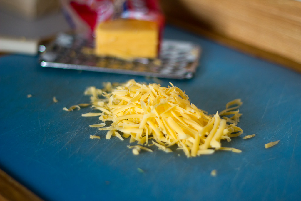 Cornbread Quiche Find the recipe at Jo Flickr