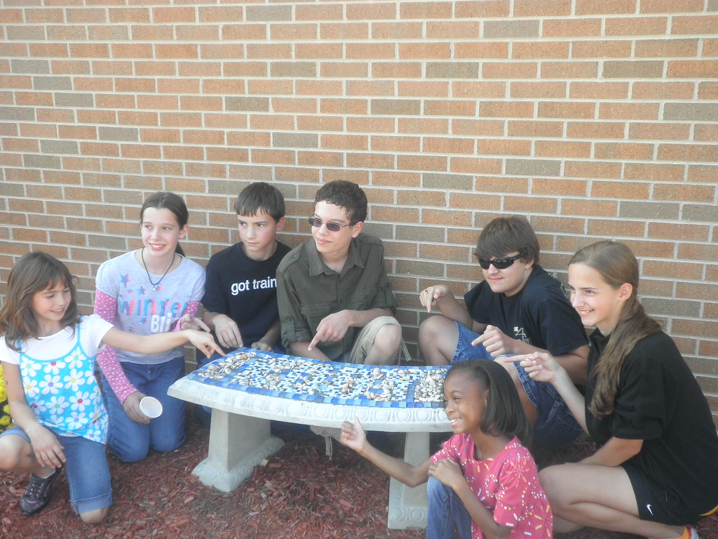 More StegerSouth Chicago Heights Public Library Event Pho… Flickr