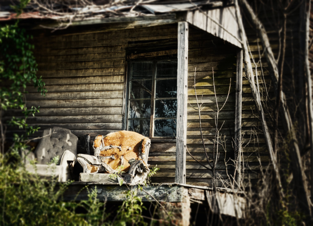 Stewart County, The King and Queen are no longer i… Flickr