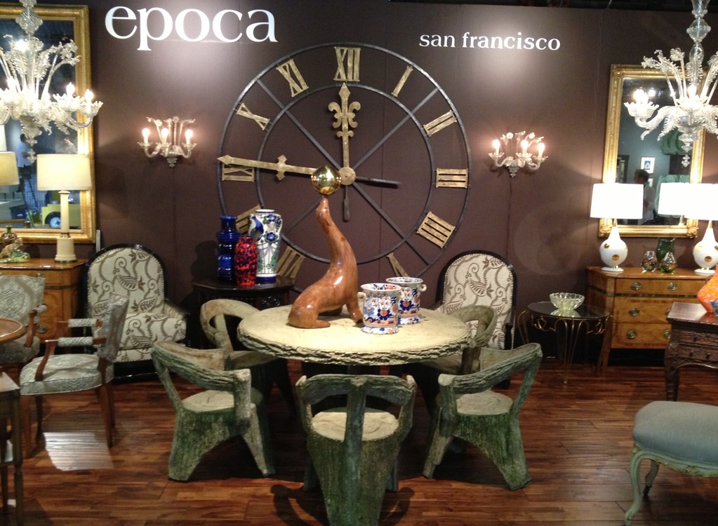 epoca antiques Los Angeles Antiques Show 2012 epoca antiqu… Flickr