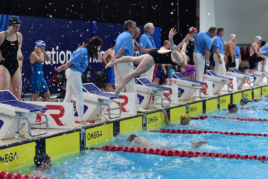Scottish Masters Champs Scottish Masters Swimming Champion… Flickr