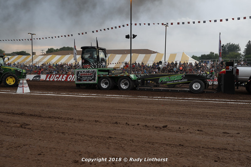 Mackville WI (USA) 2018 day 2 (Badger State, PPL & Tri County) Flickr