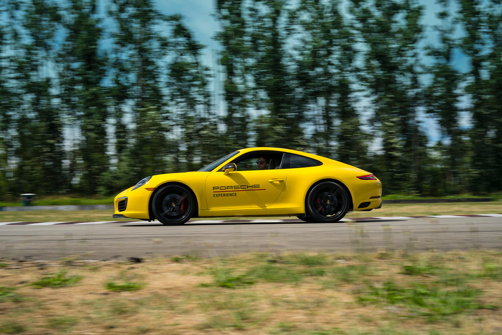 Porsche Vancouver mission trackday july4_156 Dilawri Vancouver Flickr