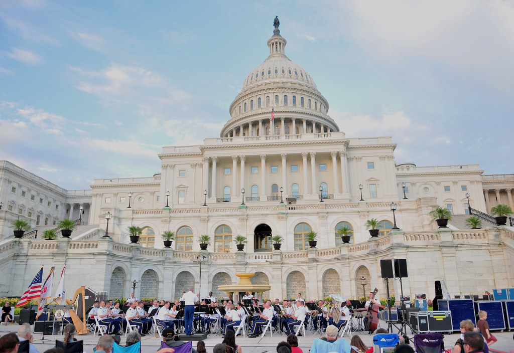 20180720ASF62420 eatured conductor Dr. Mallory Thompson… Flickr