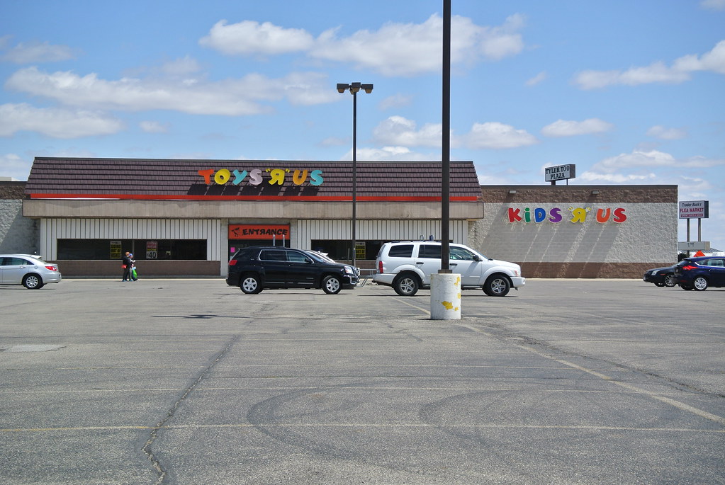 Toys R Us Flickr