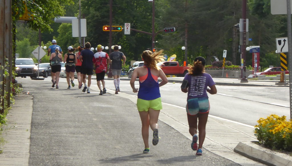 Running Room (Slater St) July 25, 2018 P1170299 downtown… Flickr