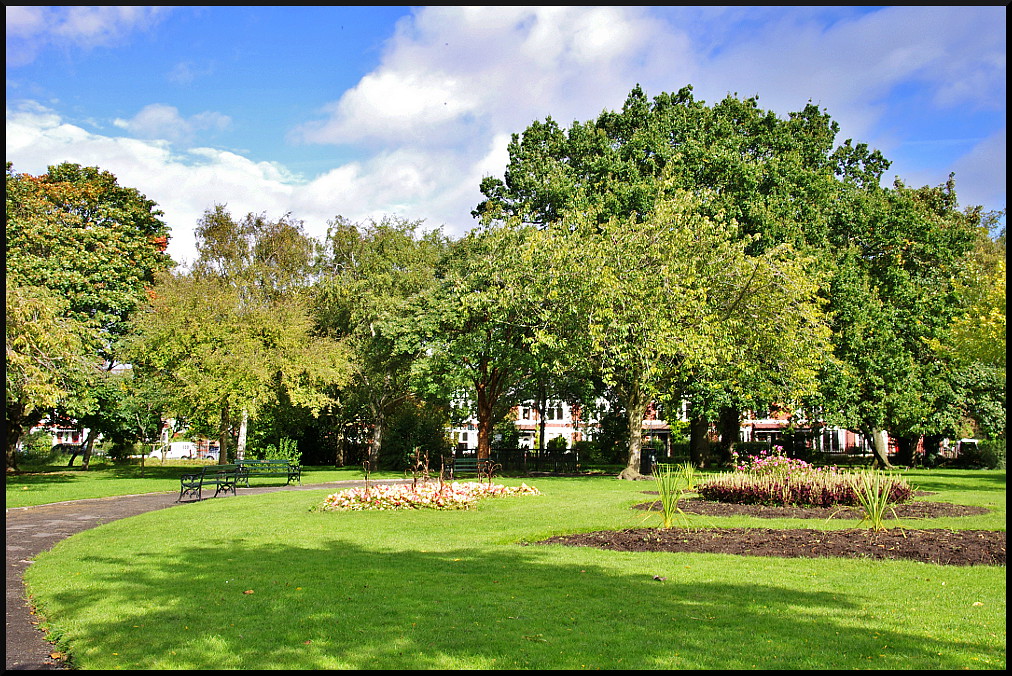 Waterloo Gardens_12 General view of Waterloo Gardens, Roat… Flickr