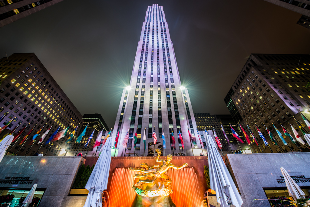 I Miss New York City The big city of dreams, the city that… Flickr