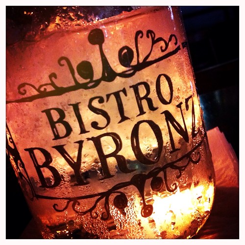 Bistro Byronz Steve Snodgrass Flickr